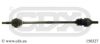 OPEL 374065 Drive Shaft
